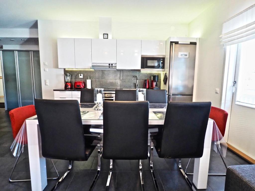 Keskuskuja 5 A2, Levin Alppikeskus Apartment Bagian luar foto