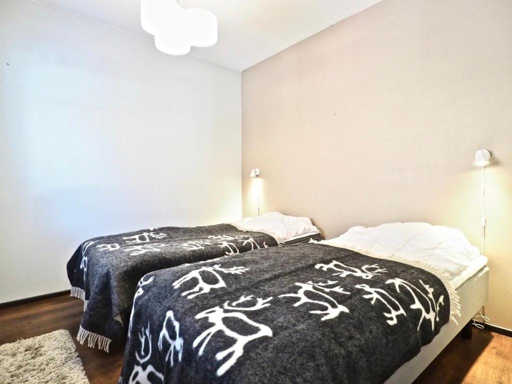 Keskuskuja 5 A2, Levin Alppikeskus Apartment Bagian luar foto
