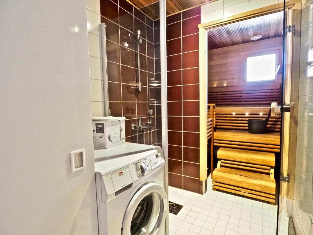 Keskuskuja 5 A2, Levin Alppikeskus Apartment Bagian luar foto